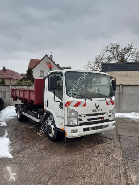 Isuzu  Isuzu Abroller  TDO-BR 56 Transporter
