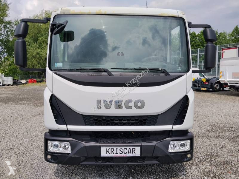 شاحنة Iveco