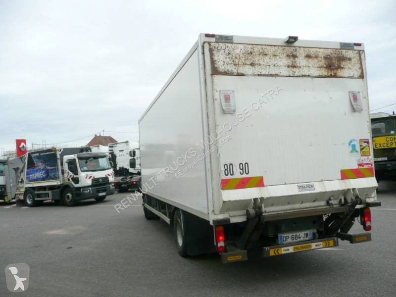 شاحنة Renault