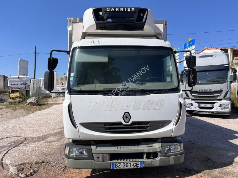 شاحنة Renault 190