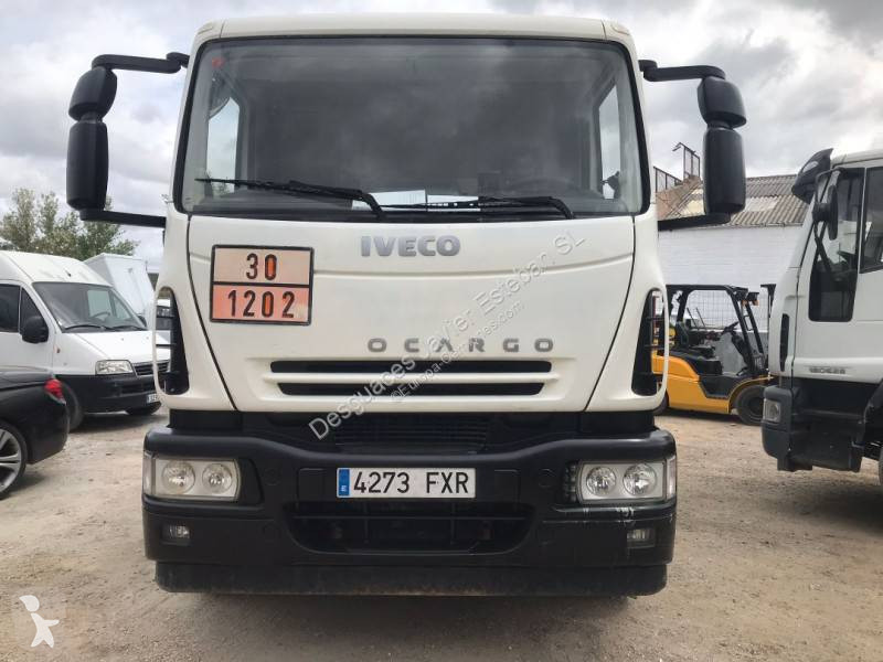 شاحنة Iveco