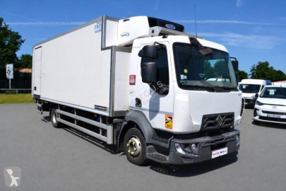 Camion frigo multi température Renault