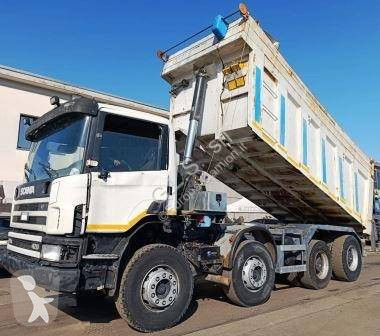 شاحنة Scania