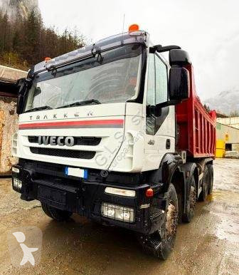 شاحنة Iveco