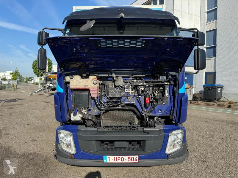 شاحنة Volvo EURO 6 - BOX 7,2 M - DHOLLANDIA...