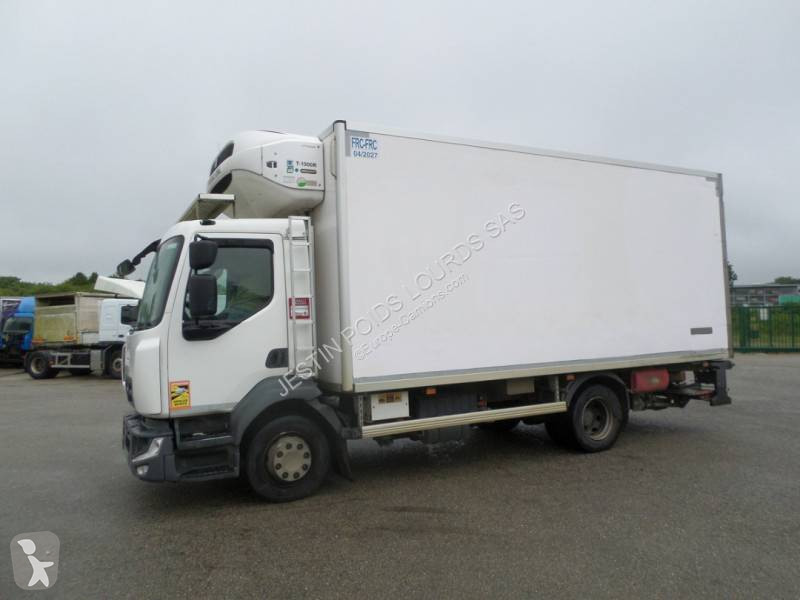 شاحنة Renault