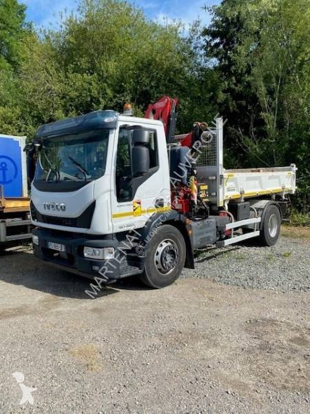 شاحنة Iveco