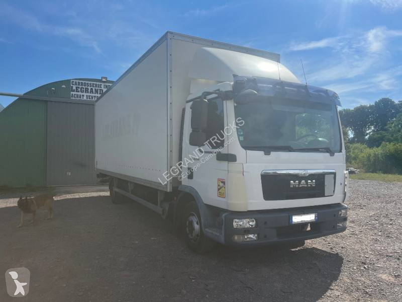Camion MAN