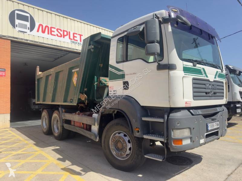 Camion MAN
