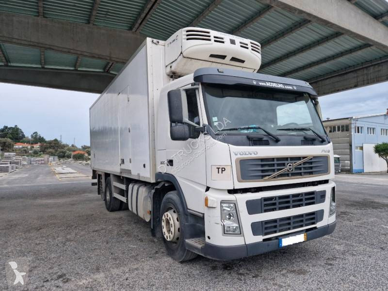 شاحنة Volvo