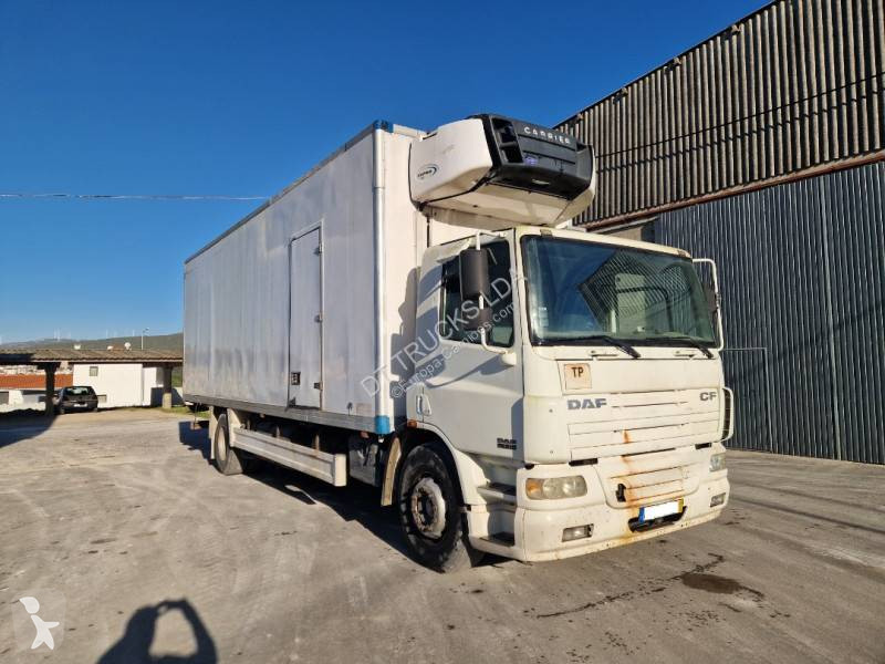 Camion DAF