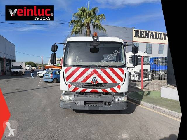 شاحنة Renault