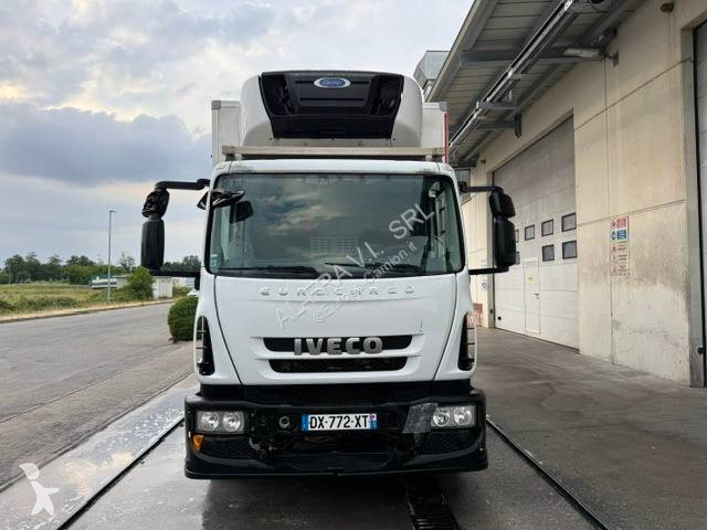 شاحنة Iveco