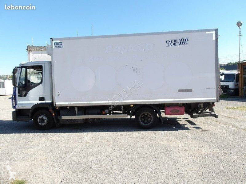 شاحنة Iveco