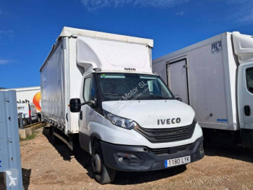 Camión Iveco Daily