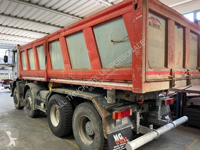 Camion Iveco