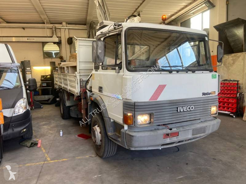 Camion Iveco