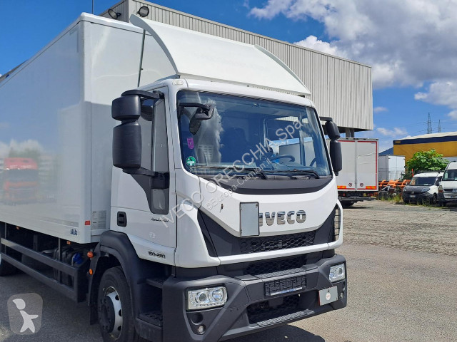 شاحنة Iveco EUROCARGO ML160E28/P