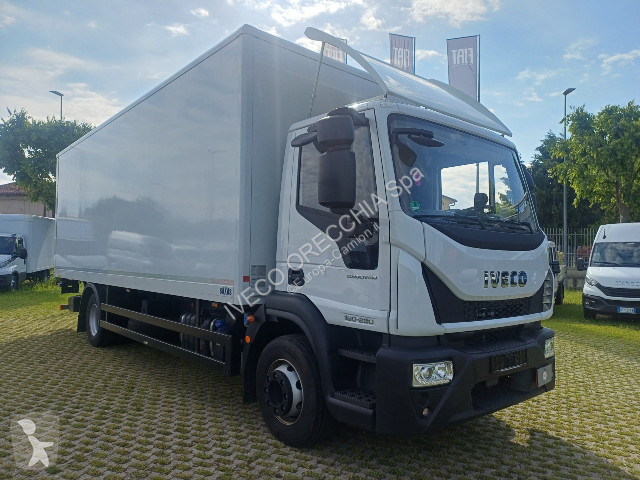 شاحنة Iveco EUROCARGO ML160E28/P