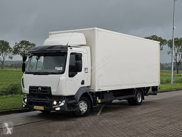 Камион фургон Renault