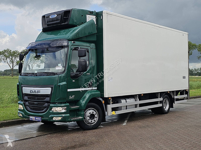 شاحنة DAF 210 11.9 T