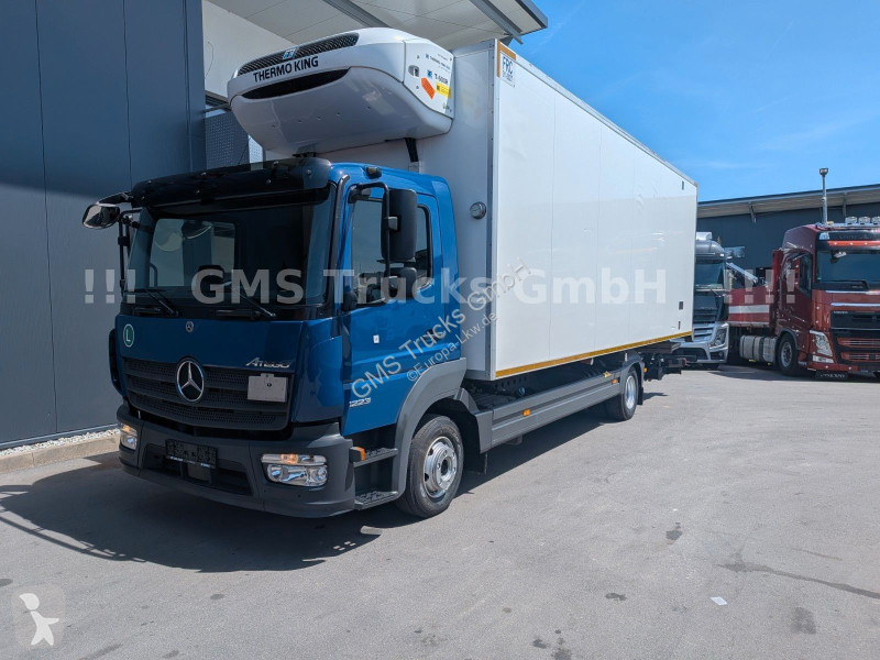 Mercedes 1223 / FRIGO COOL / Thermo King...