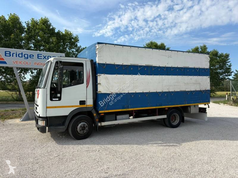شاحنة Iveco