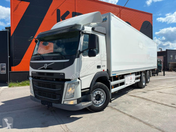 Камион хладилно еднотемпературен режим Volvo