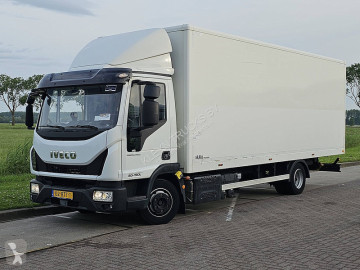 Camion furgone Iveco