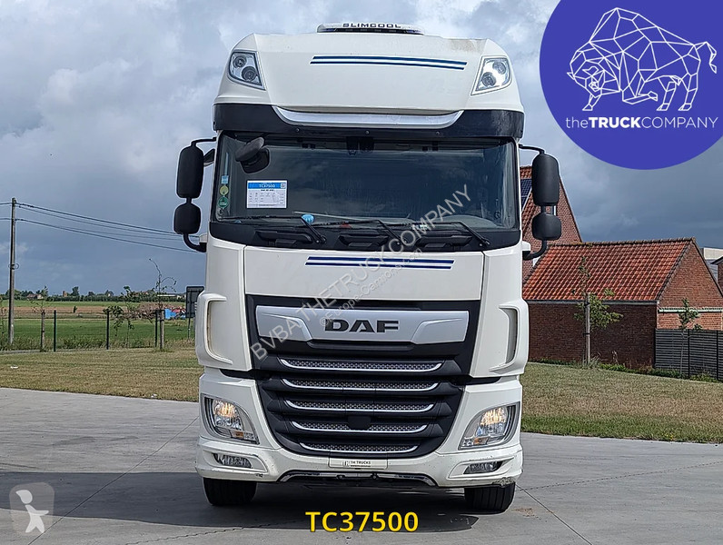 شاحنة DAF 450