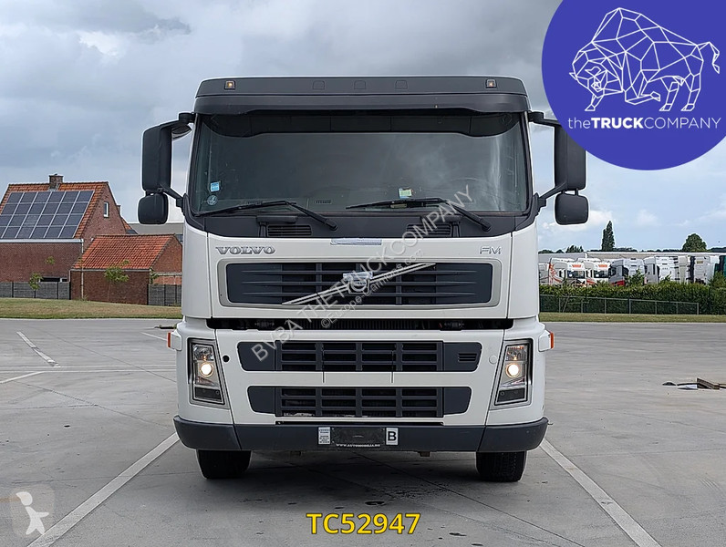 شاحنة Volvo
