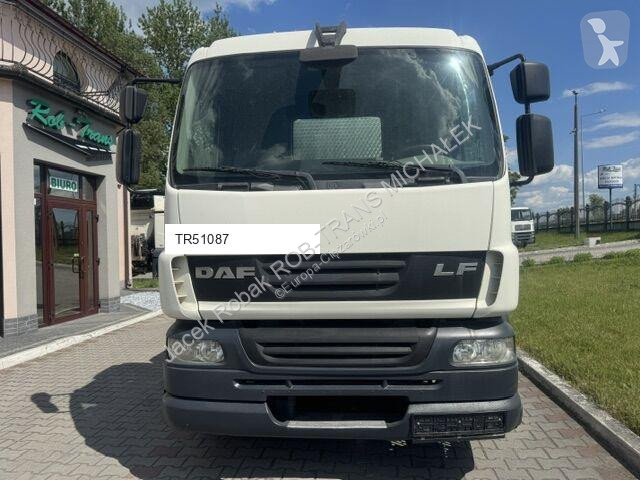 شاحنة DAF 250
