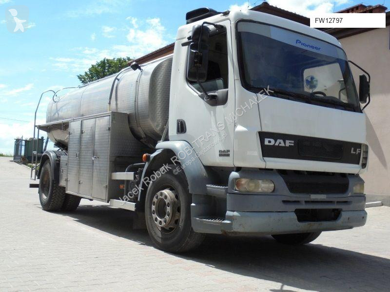 شاحنة DAF 55250