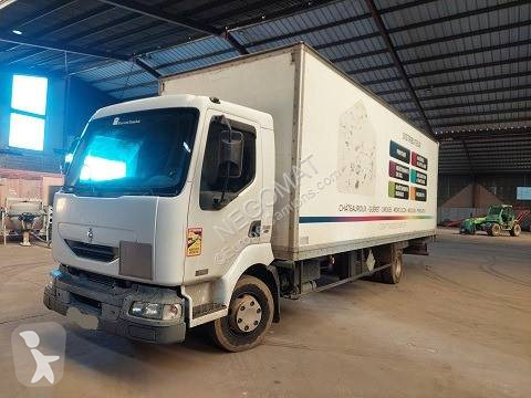 Camion Renault