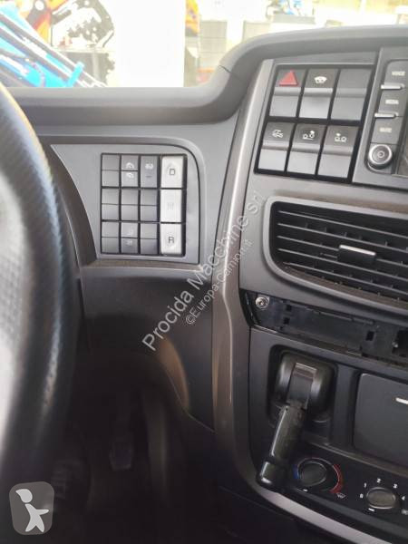 Трал Iveco