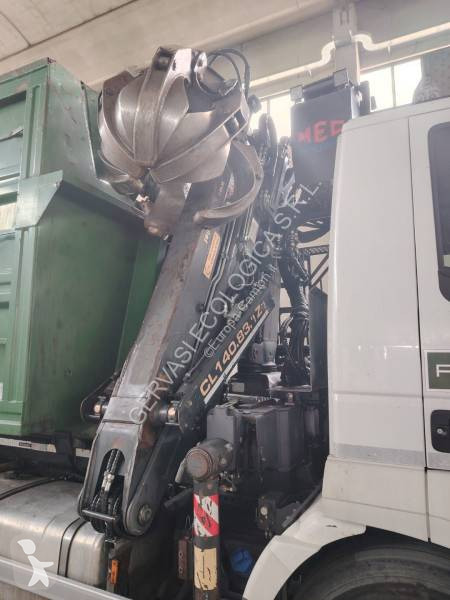 شاحنة Iveco
