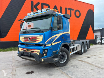 Lastbil chassis Volvo
