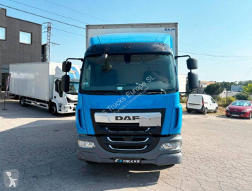 Camión chasis DAF