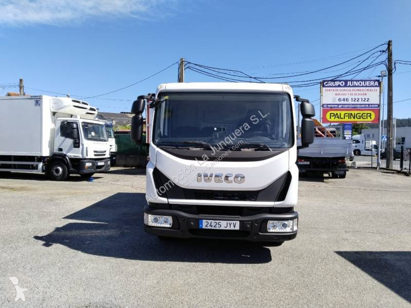 شاحنة Iveco