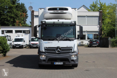 Камион хладилно Mercedes