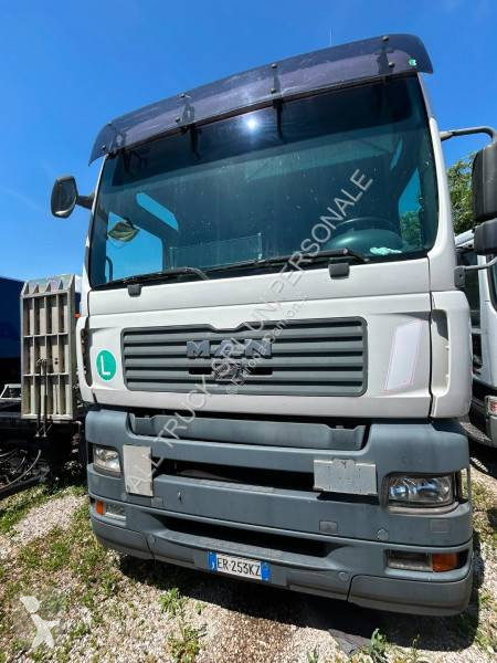 Camion MAN