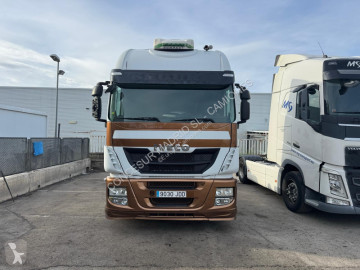 Otros camiones Iveco