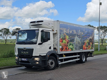 Камион MAN M2000 18.250