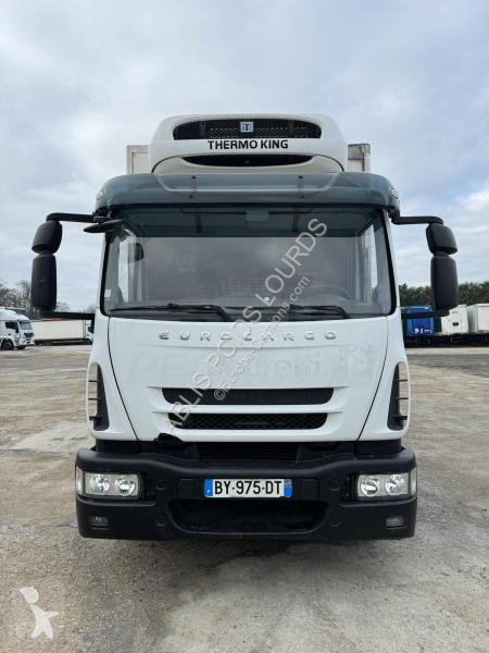 شاحنة Iveco 160E30