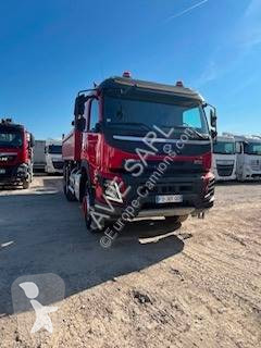 شاحنة Volvo