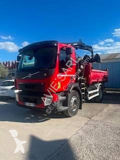 شاحنة Volvo