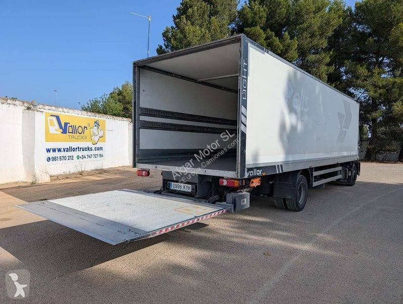 شاحنة Iveco