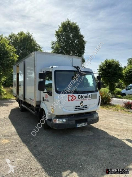 شاحنة Renault
