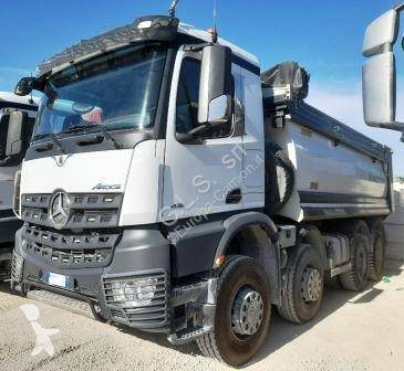 Camion Mercedes