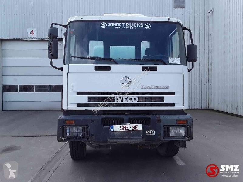 شاحنة Iveco 260 E 34